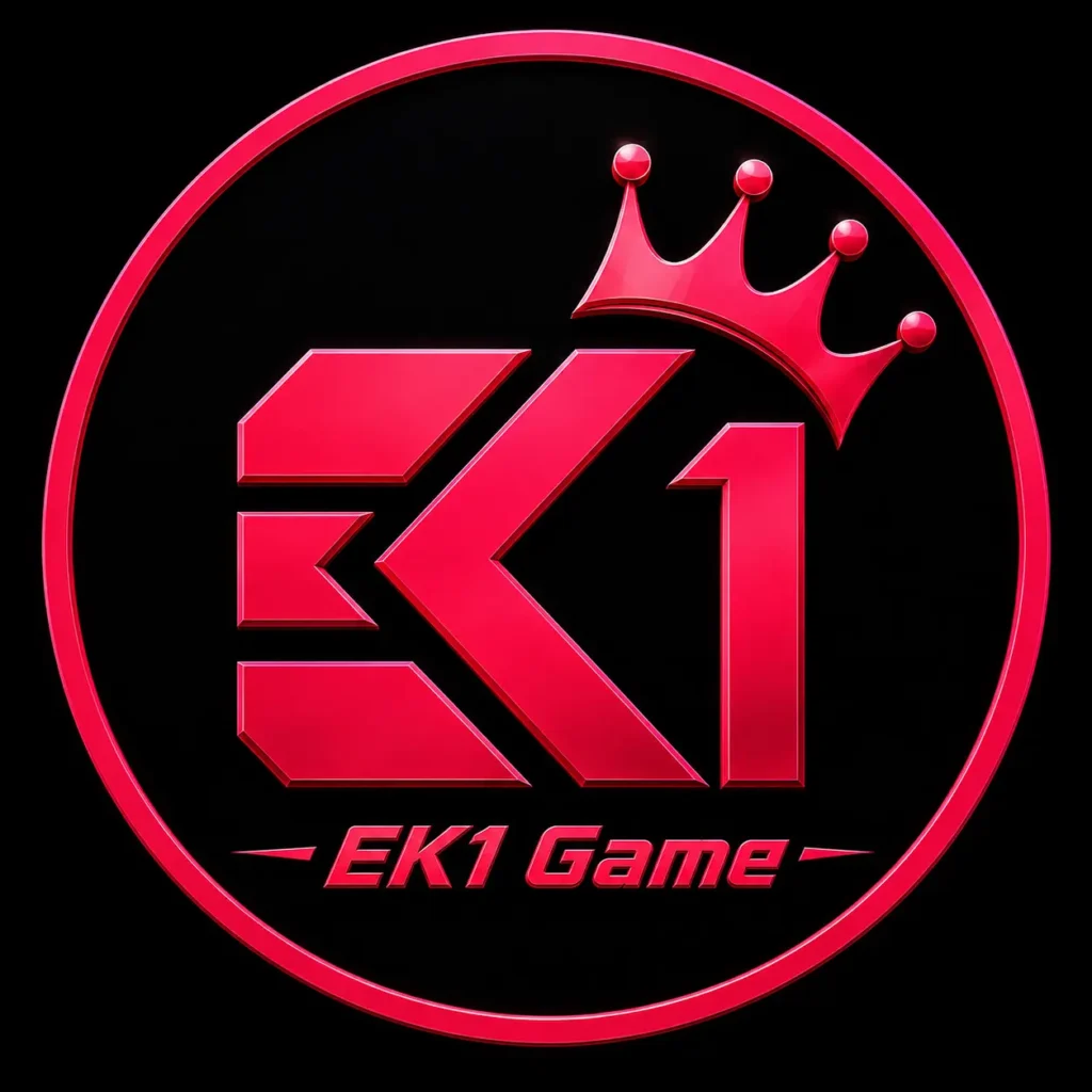 EK1 Game mobile gaming with Aviator, Crash, Mines, Slots, bonus and rewards